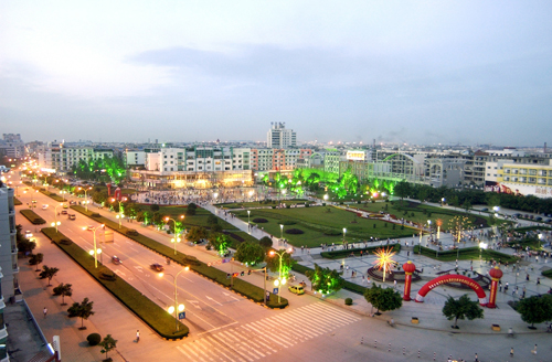 成都市雙流區環境衛生管理所生活垃圾清運市場化服務采購項目